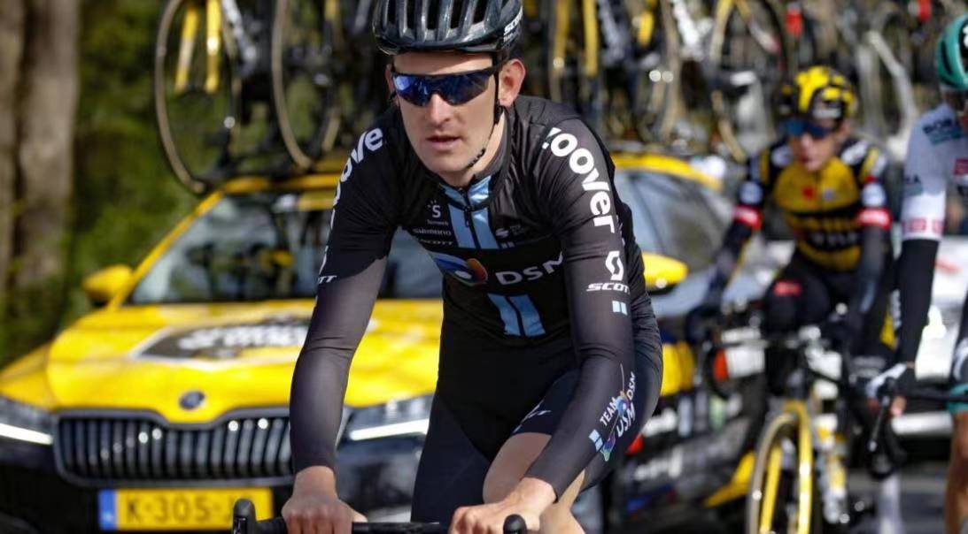 Jumbo raceteam Benoit wint kampioenschap